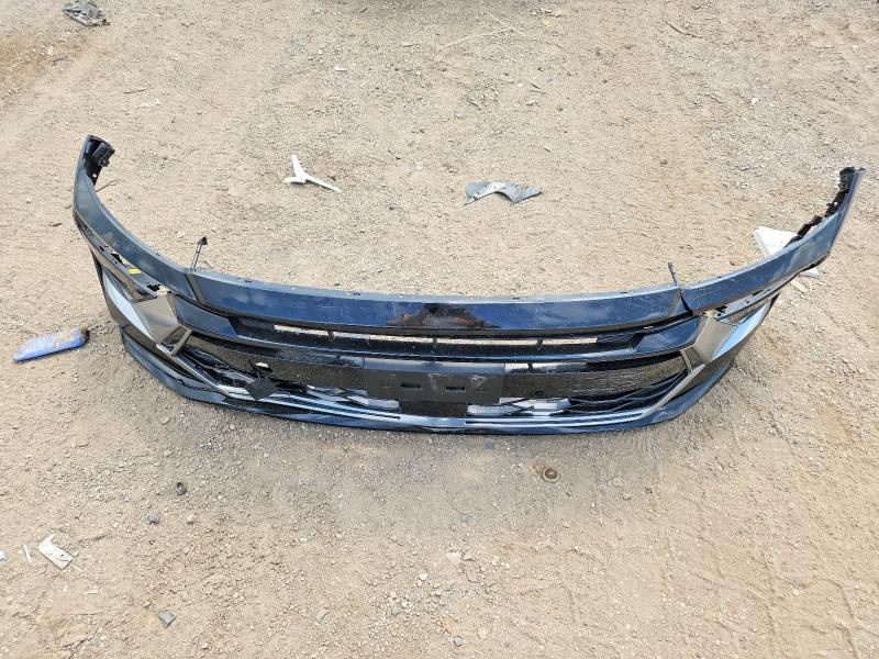 Продаж на аукціоні авто 2024 Hyundai Sonata, vin: KMHL64JA3RA410272, номер лоту: 63477096