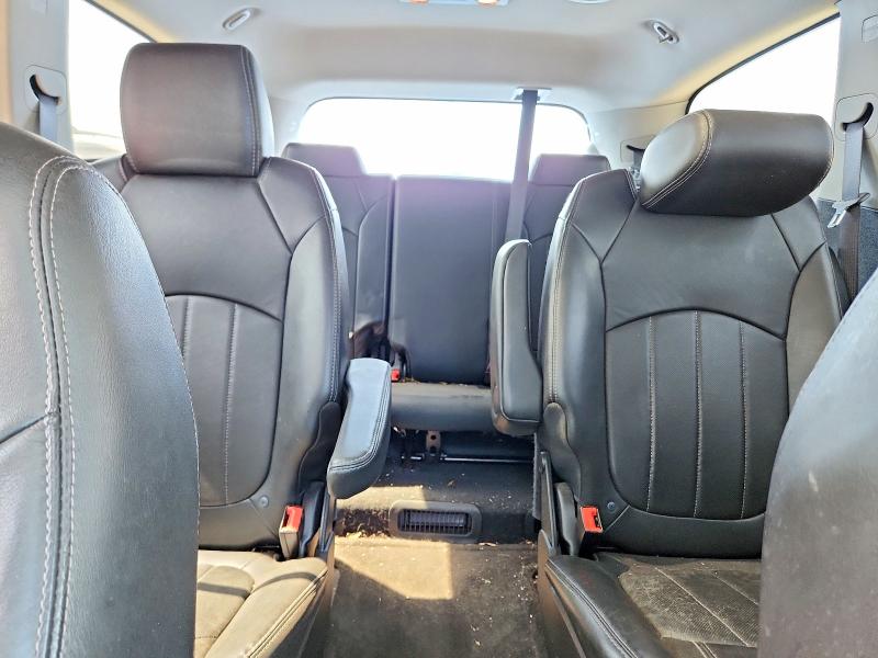 Продажа на аукционе авто 2017 Buick Enclave, vin: 5GAKRBKD3HJ326358, номер лота: 65637546