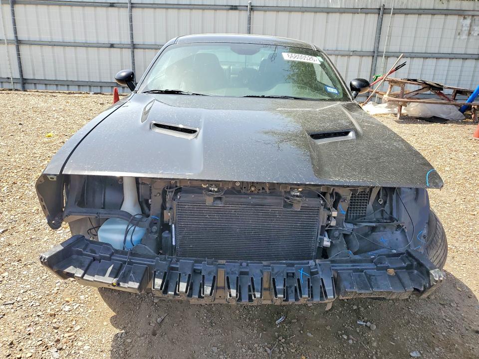 Продажа на аукционе авто 2023 Dodge Challenger, vin: 2C3CDZAGXPH695986, номер лота: 66800526