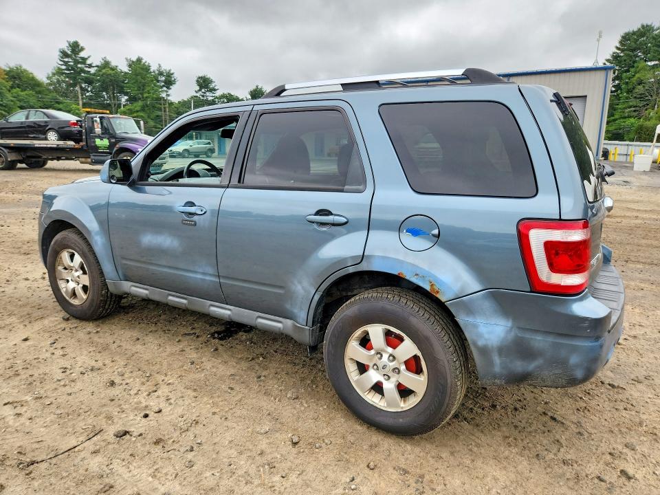 65752386 :رقم المزاد ، 1FMCU9EG8AKD15674 vin ، 2010 Ford Escape مزاد بيع