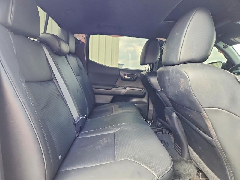 Aukcja sprzedaży 2023 Toyota Tacoma, vin: 3TMCZ5AN3PM562122, numer aukcji: 63707416