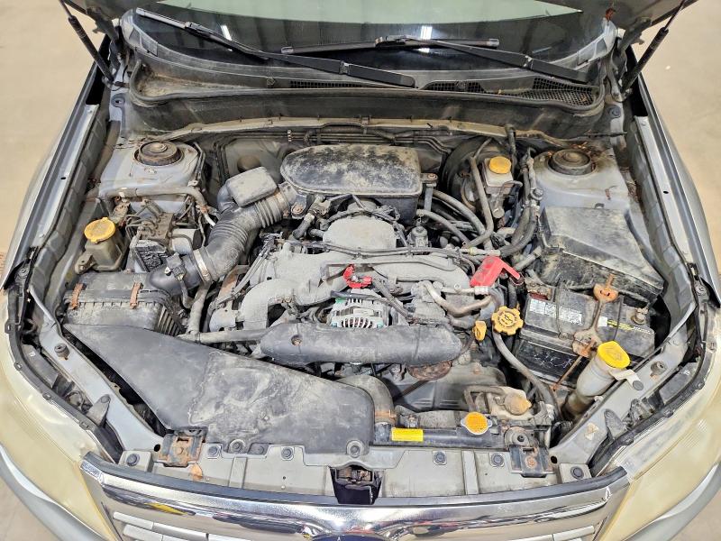 Продаж на аукціоні авто 2009 Subaru Forester, vin: 719402, номер лоту: 65986156