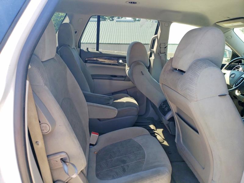 2017 Buick Enclave მანქანა იყიდება აუქციონზე, vin: 5GAKRAKD7HJ349913, აუქციონის ნომერი: 65220786