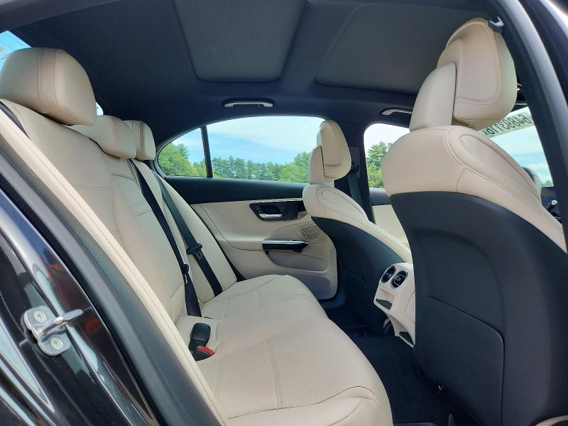 Продаж на аукціоні авто 2026 Mercedes-benz C, vin: W1KAF4HB6TR310790, номер лоту: 64893116