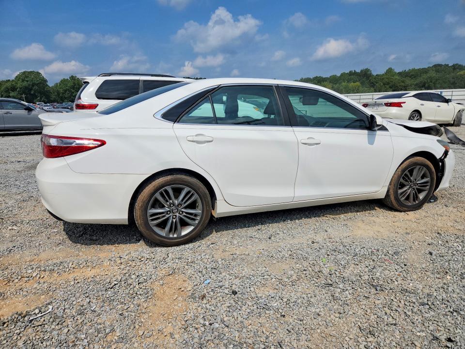 Продаж на аукціоні авто 2017 Toyota Camry, vin: 4T1BF1FK1HU689892, номер лоту: 66912316