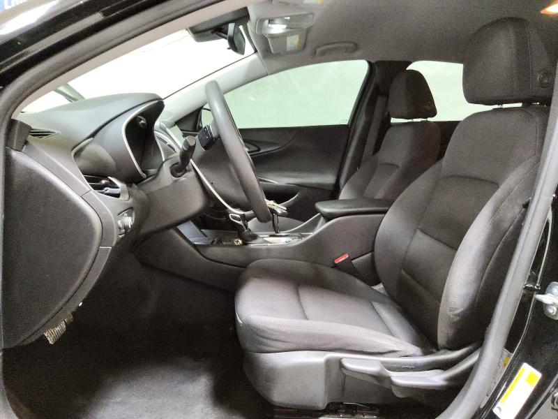 Продаж на аукціоні авто 2023 Chevrolet Malibu, vin: 1G1ZB5ST3PF121367, номер лоту: 63882496