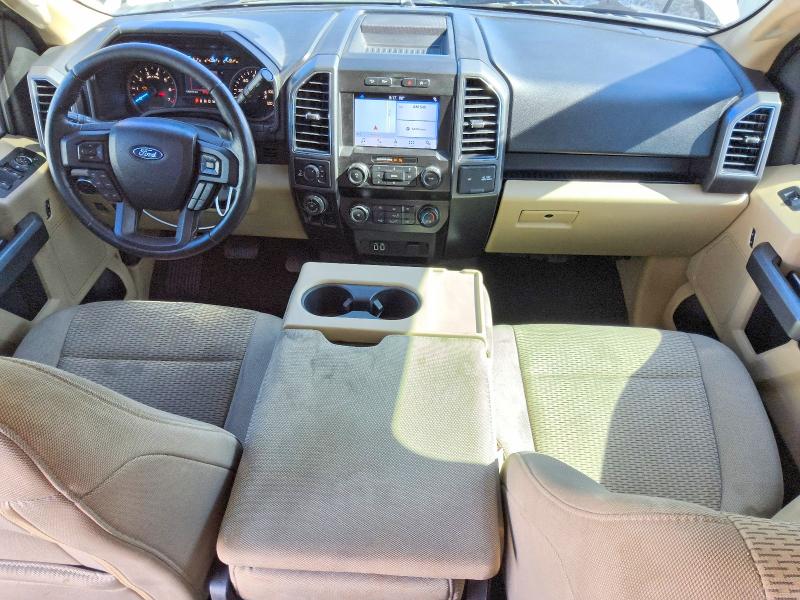 Aukcja sprzedaży 2019 Ford F150, vin: 1FTFW1E48KKC07981, numer aukcji: 65891986