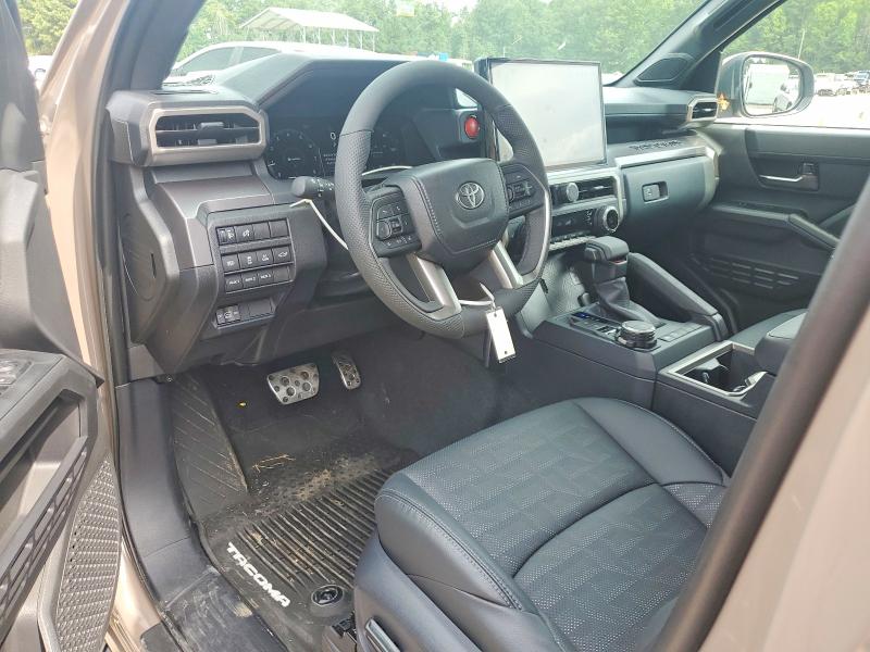 Продаж на аукціоні авто 2026 Toyota Tacoma, vin: 3TMLB5JN5TM295922, номер лоту: 66762696