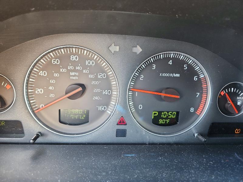 Aukcja sprzedaży 2008 Volvo Xc90, vin: YV4CZ982281471065, numer aukcji: 66532326
