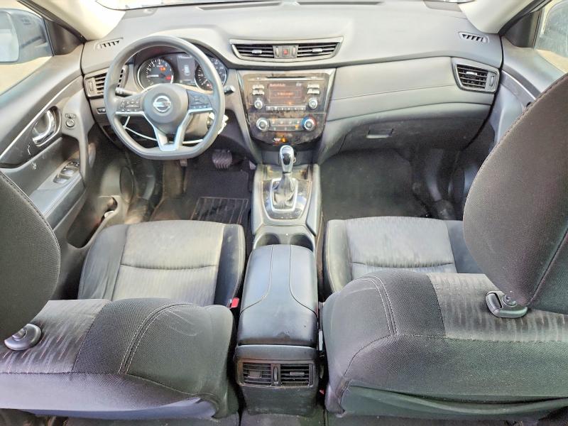 Aukcja sprzedaży 2017 Nissan Rogue, vin: JN8AT2MT6HW146878, numer aukcji: 62866546