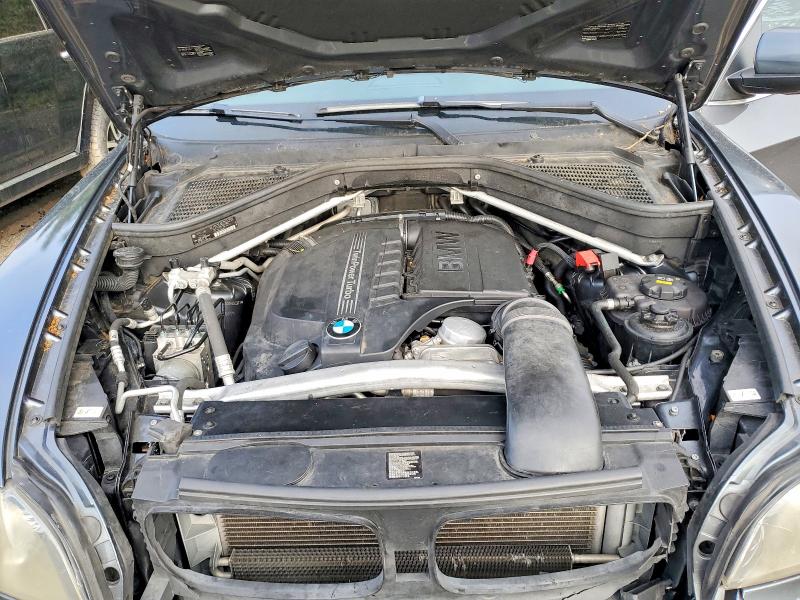 2013 Bmw X5 მანქანა იყიდება აუქციონზე, vin: 5UXZV4C59D0E00301, აუქციონის ნომერი: 66685616
