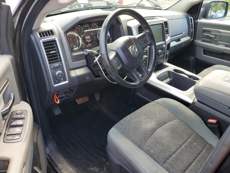Aukcja sprzedaży 2017 Ram 1500, vin: 3C6RR7LT6HG708909, numer aukcji: 63118406
