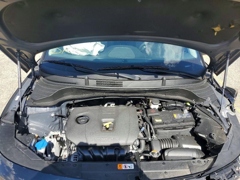 2025 Kia Soul მანქანა იყიდება აუქციონზე, vin: KNDJ23AU4S7933363, აუქციონის ნომერი: 64967416