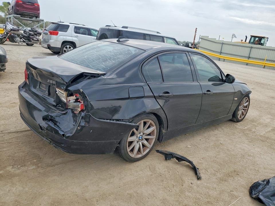 Продажа на аукционе авто 2009 Bmw 328, vin: WBAPH57559NL80455, номер лота: 66273646