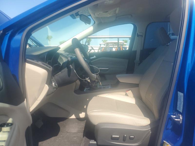 Auction sale of the 2018 Ford Escape, vin: 1FMCU0GD1JUA02176, lot number: 65450766