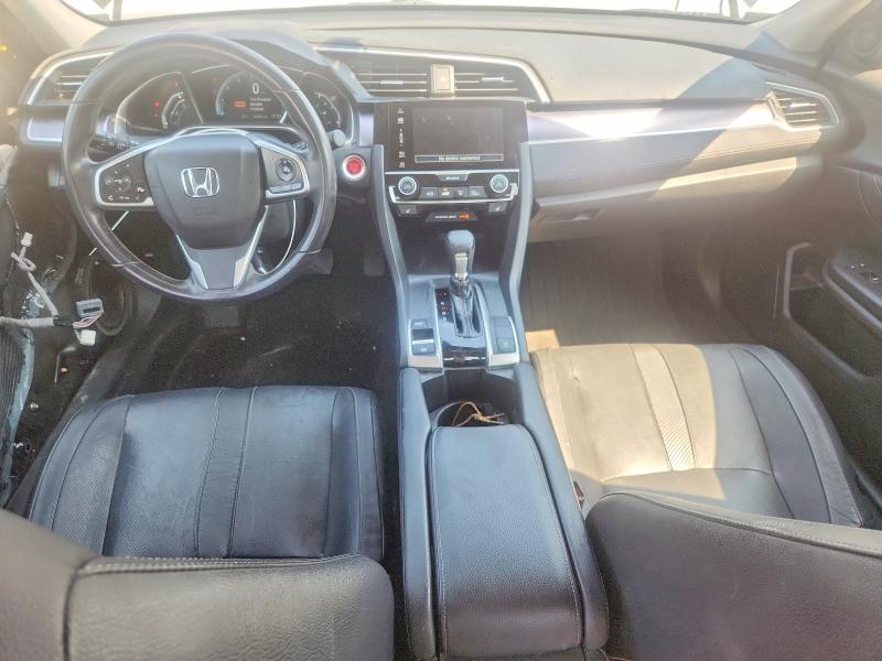 Aukcja sprzedaży 2018 Honda Civic, vin: JHMFC1F79JX012408, numer aukcji: 66635656