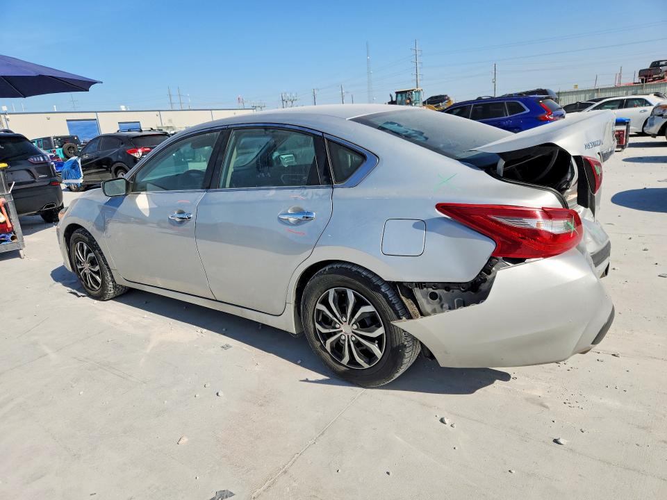 Aukcja sprzedaży 2018 Nissan Altima, vin: 1N4AL3APXJC172874, numer aukcji: 65930146
