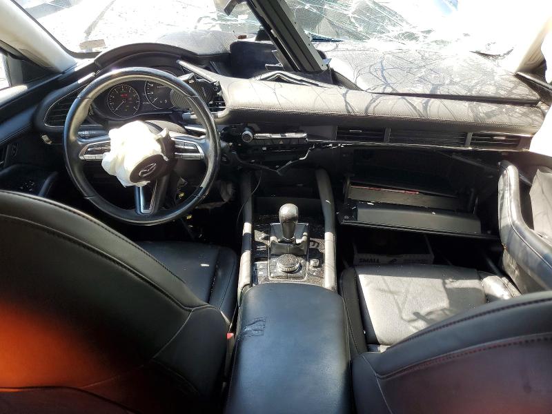 Aukcja sprzedaży 2019 Mazda 3, vin: JM1BPBAM6K1118634, numer aukcji: 66197266