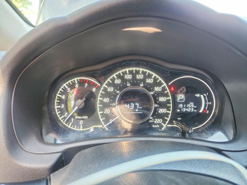2017 Nissan Versa Note მანქანა იყიდება აუქციონზე, vin: 3N1CE2CP1HL359099, აუქციონის ნომერი: 65060176