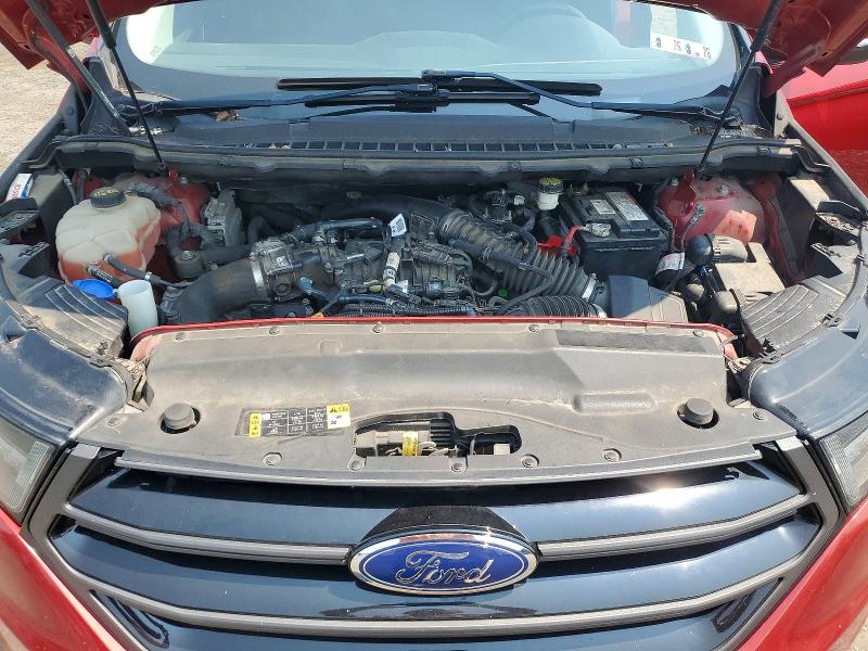 Aukcja sprzedaży 2015 Ford Edge, vin: 2FMTK4APXFBB55748, numer aukcji: 64920546