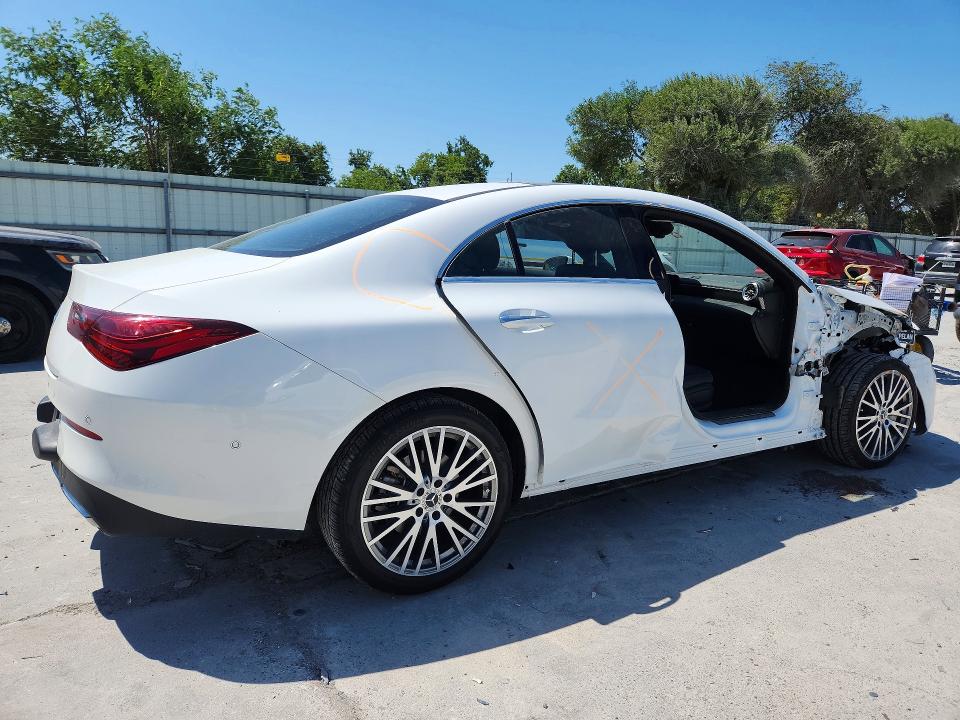 66295676 :رقم المزاد ، W1K5J4GB0TN564522 vin ، 2026 Mercedes-benz Cla مزاد بيع
