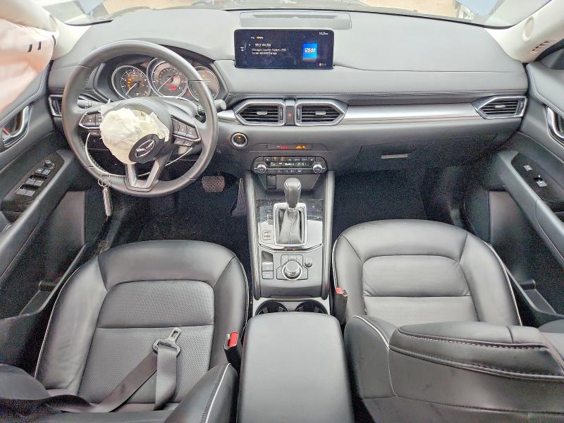 Aukcja sprzedaży 2025 Mazda Cx-5, vin: JM3KFBBL4S0554923, numer aukcji: 64161946