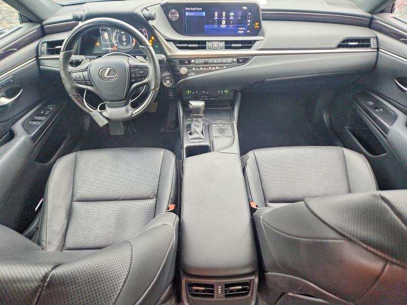 Auction sale of the 2021 Lexus Es 350, vin: 58ADZ1B11MU090541, lot number: 65184786