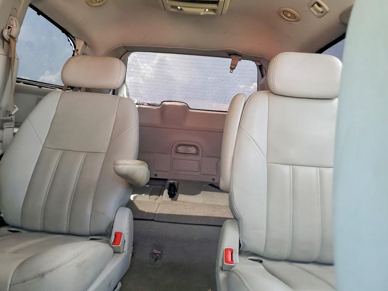 Aukcja sprzedaży 2008 Chrysler Town & Country, vin: 2A8HR54P78R738143, numer aukcji: 66398566