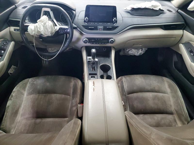 Продаж на аукціоні авто 2019 Nissan Altima, vin: 1N4BL4DV2KC116952, номер лоту: 64575136