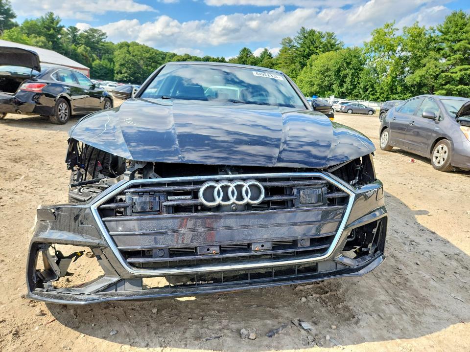 Продажа на аукционе авто 2019 Audi A7, vin: WAUV2AF21KN094021, номер лота: 64952336