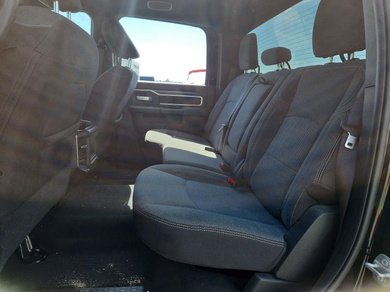 67201936 :رقم المزاد ، 3C63R3HLXRG281243 vin ، 2024 Ram 3500 مزاد بيع