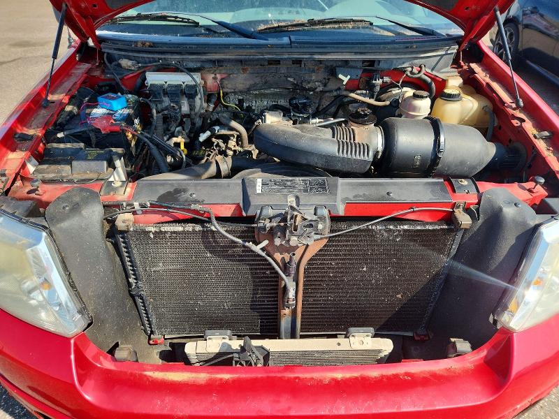 Aukcja sprzedaży 2008 Ford F150, vin: 1FTRX14W78FC12457, numer aukcji: 63689096