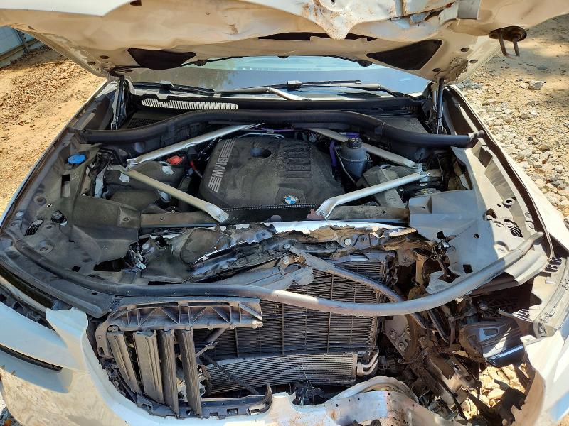 Aukcja sprzedaży 2024 Bmw X7, vin: 5UX23EM03R9U70876, numer aukcji: 66499926