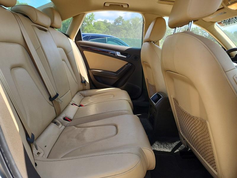 Aukcja sprzedaży 2014 Audi A4, vin: WAUBFAFL3EA046547, numer aukcji: 64070606