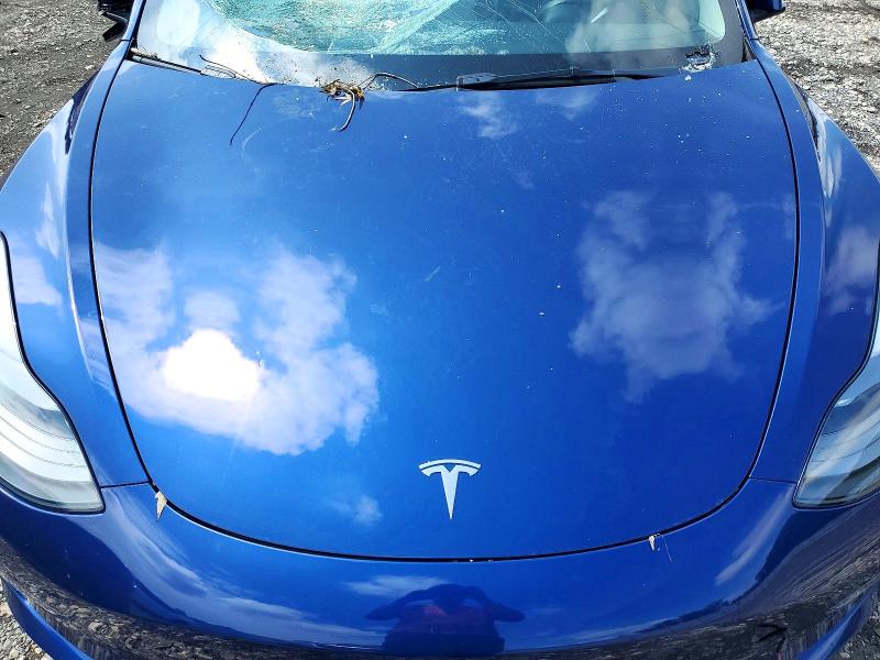 Продажа на аукционе авто 2023 Tesla Model 3, vin: 5YJ3E1EB7PF471556, номер лота: 65297316