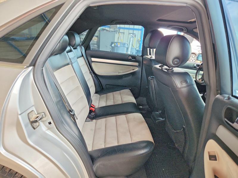 Aukcja sprzedaży 2000 Audi S4, vin: WAUDD68D4YA096797, numer aukcji: 66933816