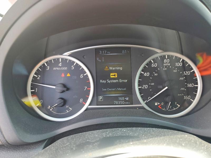 Продаж на аукціоні авто 2018 Nissan Sentra, vin: 3N1AB7AP4JY264206, номер лоту: 64624096