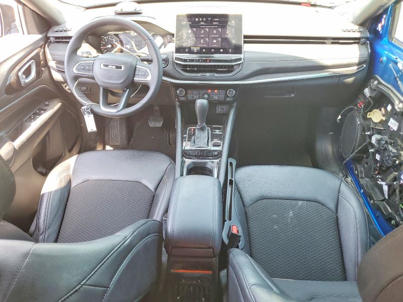 Aukcja sprzedaży 2024 Jeep Compass, vin: 3C4NJDBN6RT167790, numer aukcji: 64653706