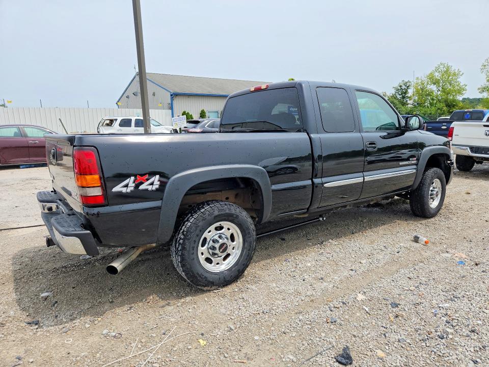 Aukcja sprzedaży 2004 Gmc Sierra, vin: 1GTHK29174E213122, numer aukcji: 64817776