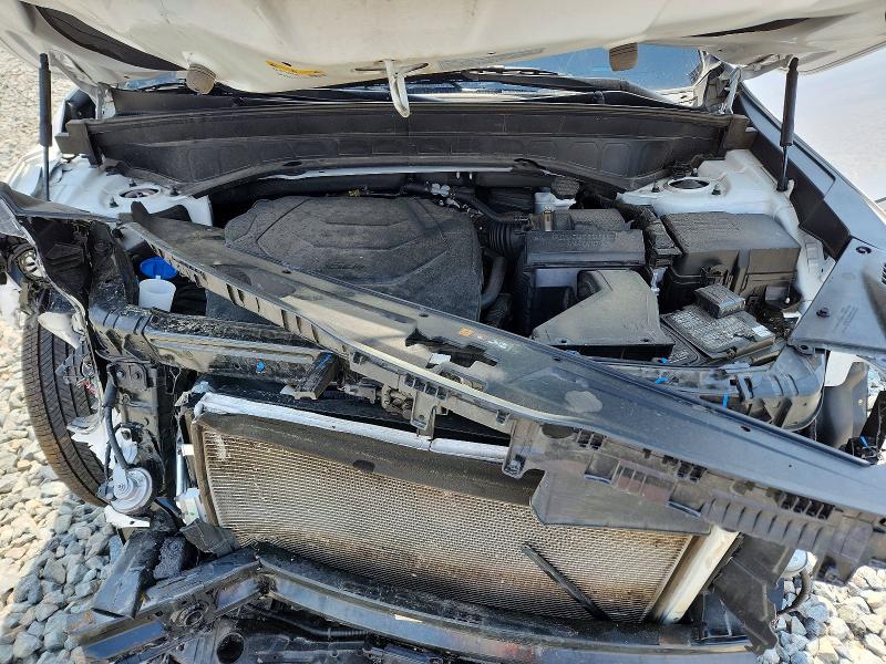 66925066 :رقم المزاد ، 5XYP64GC2SG623184 vin ، 2025 Kia Telluride مزاد بيع