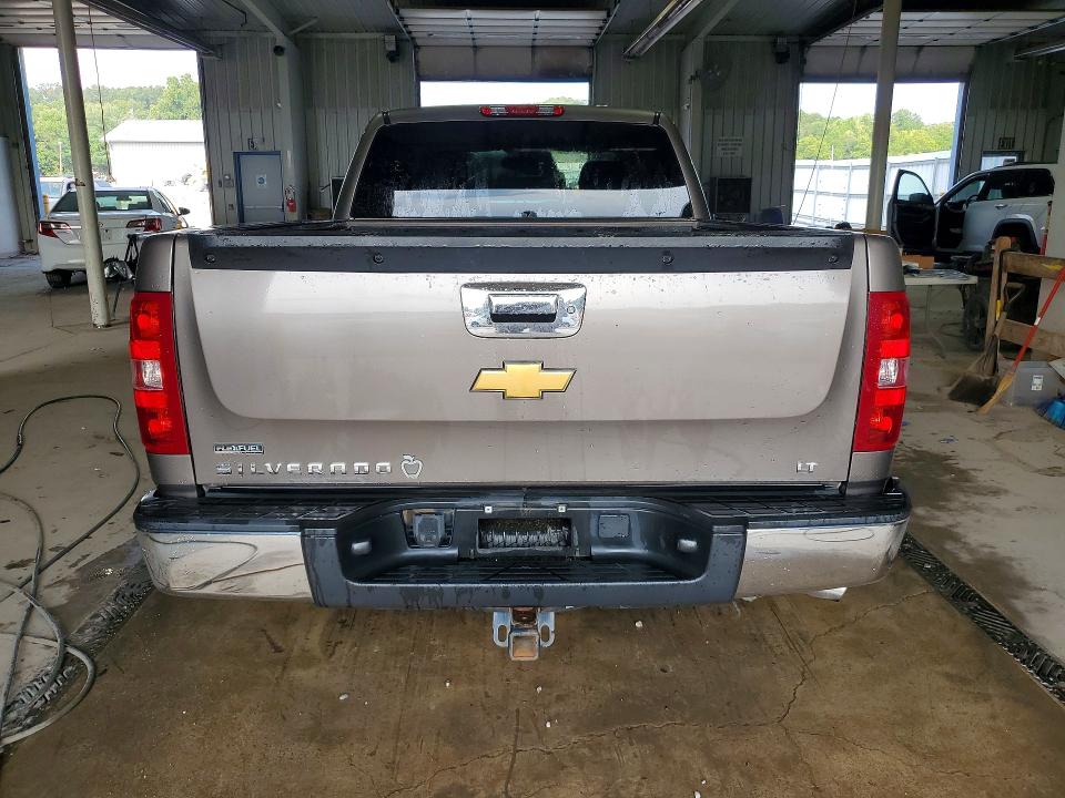 Продажа на аукционе авто 2012 Chevrolet Silverado, vin: 1GCRKSE75CZ304153, номер лота: 64745326
