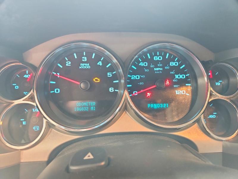 Продаж на аукціоні авто 2007 Chevrolet Silverado, vin: 2GCEK13MX71565438, номер лоту: 65824116