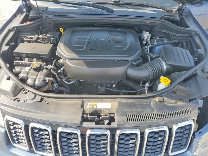Aukcja sprzedaży 2020 Jeep Grand Cherokee, vin: 1C4RJEBG6LC285169, numer aukcji: 64835366