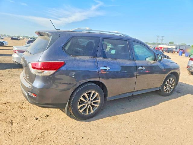 Aukcja sprzedaży 2013 Nissan Pathfinder, vin: 5N1AR2MM4DC662733, numer aukcji: 66568986