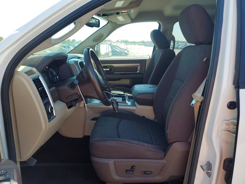 Продажа на аукционе авто 2013 Ram 1500, vin: 1C6RR7GT1DS526757, номер лота: 67307836