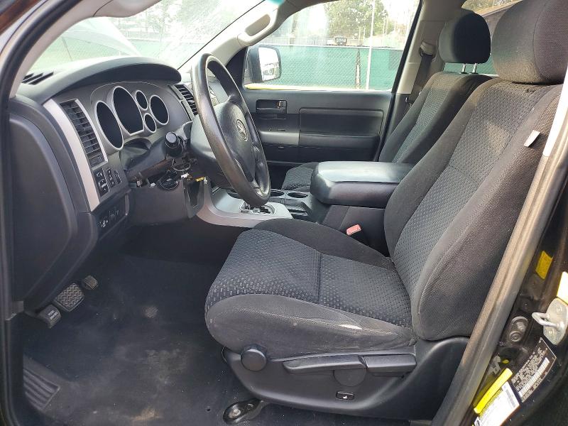 Продаж на аукціоні авто 2011 Toyota Tundra, vin: 5TFUW5F12BX165152, номер лоту: 64805616