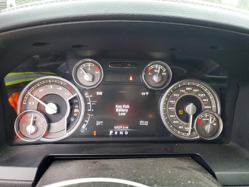 Aukcja sprzedaży 2016 Ram 1500, vin: 1C6RR7PM3GS246108, numer aukcji: 65053936