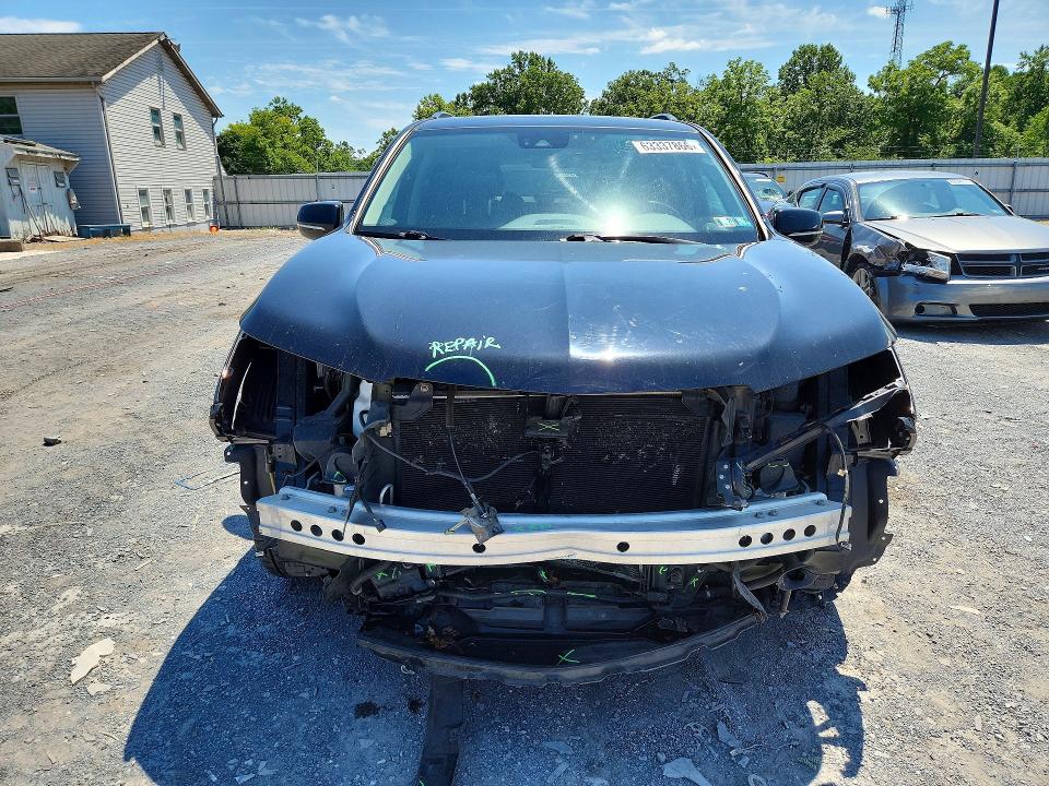 Aukcja sprzedaży 2017 Acura Mdx, vin: 5FRYD7H73HB001995, numer aukcji: 63337866