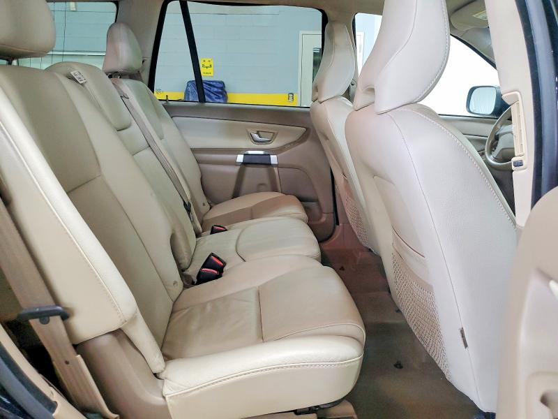 Auction sale of the 2010 Volvo Xc90, vin: YV4982CZ6A1566386, lot number: 64809526