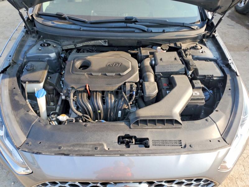 Aukcja sprzedaży 2019 Hyundai Sonata, vin: 5NPE34AF8KH771786, numer aukcji: 63895376
